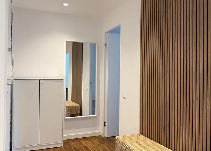 Sea House Διαμέρισμα *