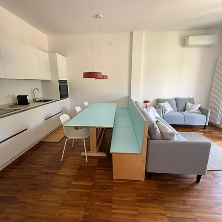 Sea House * Lerici