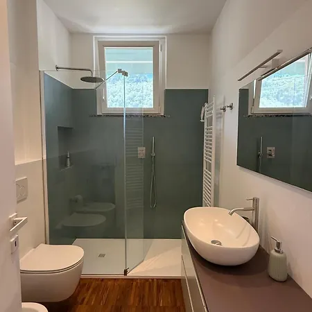 Appartement Sea House Lerici