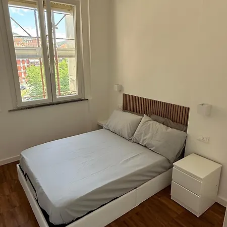 Appartement Sea House