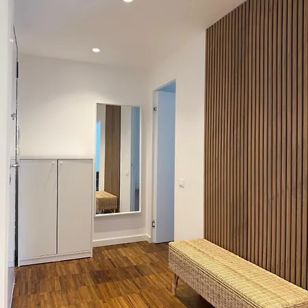 Sea House Apartment *