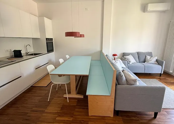 Sea House * Lerici