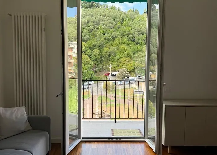 Sea House * Lerici